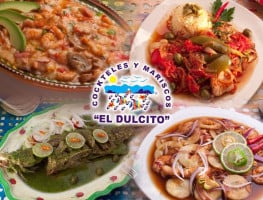 Marisqueria El Dulcito Oficial food