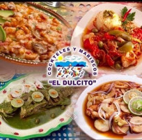 Marisqueria El Dulcito Oficial food