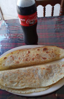 La Faena [quesadillas] food