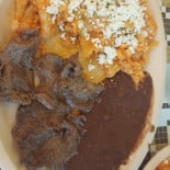 Comedor Rosita Comida