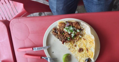 Carnes Asadas "el Güero food