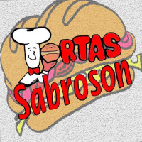 Tortas Sabroson food