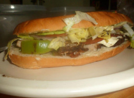 Tortas Sabroson food