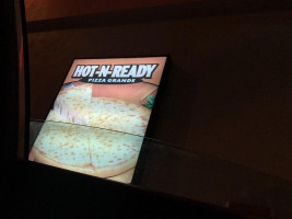 Little Caesars menu