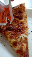 Little Caesars food