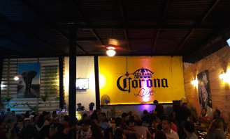 Corona food