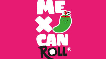 Mexican Roll food