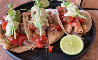 La Casa Del Barrio, México food