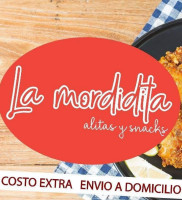 La Mordidita Snacks food