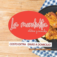 La Mordidita Snacks food