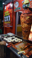 La Cochinita Pibil food