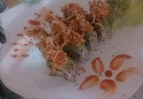 Sushi Barracuda Y Cocina Típica Mexicana food