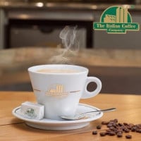 The Italian Coffee Company food