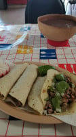 Taqueria Tio Nayo food