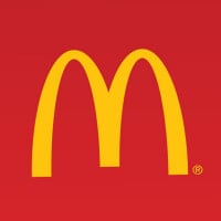 Mcdonald's food