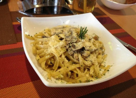 Crepas Pastas food