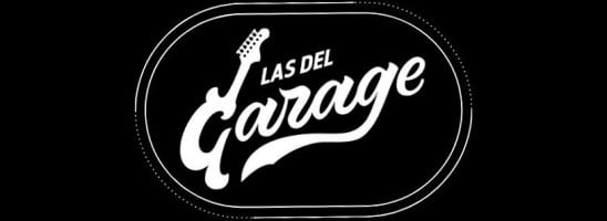 Las Del Garage, México food