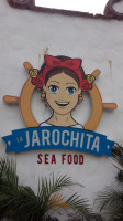 La Jarochita Sea Food food