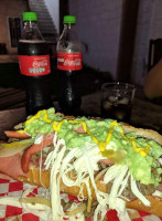 Baguehouse Tuxtla food