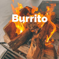 Burro Tulum Gourmet Burritos) food