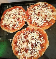 Sopes Y Antojitos Poza Rica food