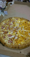 Domino's Pizza Market food