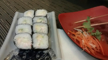 Yukio Sushi food