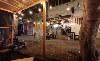 La Romana Extérieur