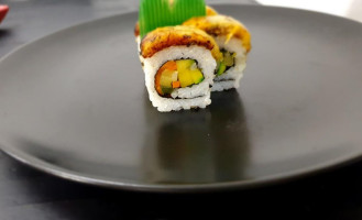 Yoake Sushi food