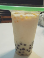 Coco Bee Bubble Tea food