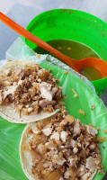 Tacos Y Carnitas Migue food