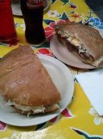 Hamburguesas Que Show food