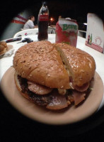 Hamburguesas Que Show food