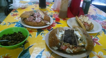 Hamburguesas Que Show food