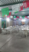 Al Chile Tuxtla inside