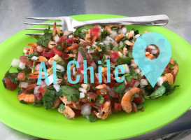 Al Chile Tuxtla food