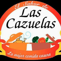 El Sabor De Las Cazuelas food