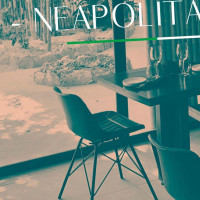 081 Neapolitan Cuisine inside