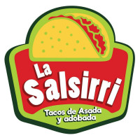 La Salsirri food