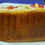 Jochos Y Burgers Del Centro Comida