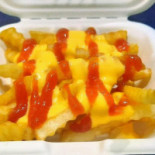 Jochos Y Burgers Del Centro Nourriture