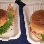 Jochos Y Burgers Del Centro Comida