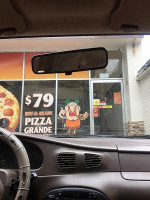 Little Caesars food