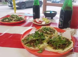 Tacos Don Pepe food