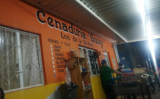 Cenaduria Susy. (los De La 8a Norte. food