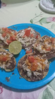 Tostaditas La Torradita food