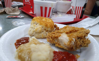 Kfc food