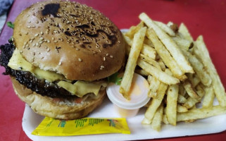 Hamburguesas, Alitas, Pizzas, Hotdog Y Mas Leon Suc EvoluciÓn Servicio A Domicilio food