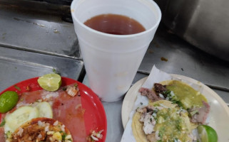 Taqueria Winny Y Don Lupe food