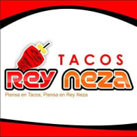 Tacos Rey Neza food